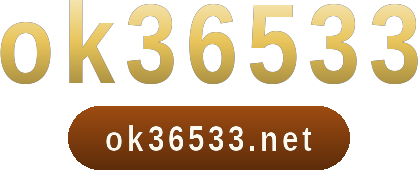ok36533 logo